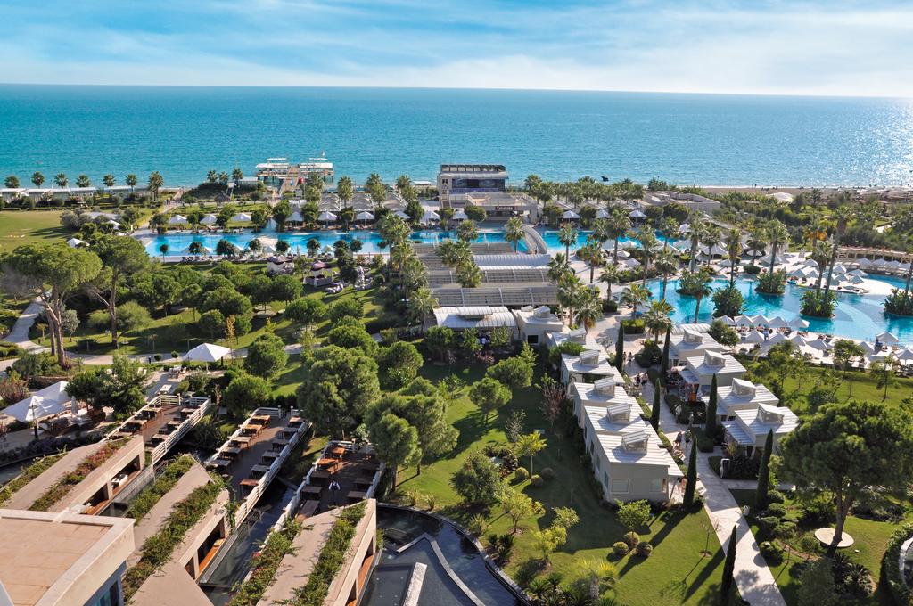 Hotel recomandat pentru sejur All Inclusive în Antalya, Turcia: Susesi Luxury Resort4