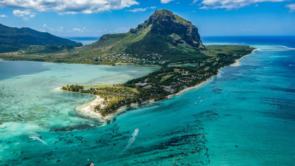 vacanta Mauritius