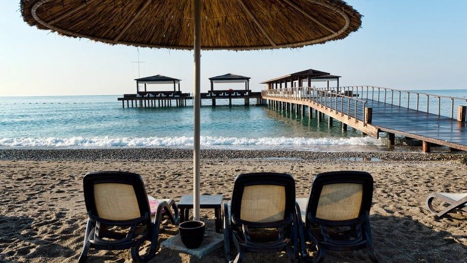Start early booking – Vacanta in Antalya, Turcia