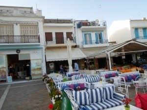 Sejur în Skiathos, Grecia