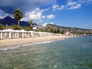 Hotel recomandat pentru sejur All Inclusive în Antalya, Turcia: Rixos Beldibi2