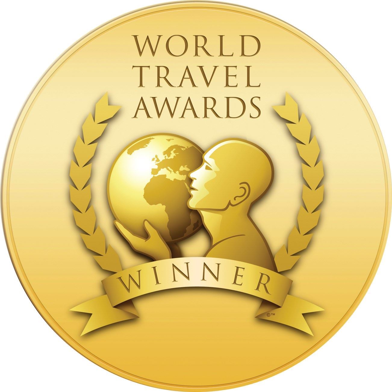 tourism awards won