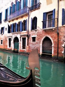 city break la Veneția
