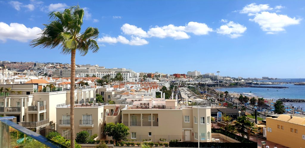 Tenerife: Recomandare pentru vacanţe în orice perioadă a anului