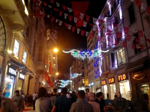 Marele Bazar din Istanbul