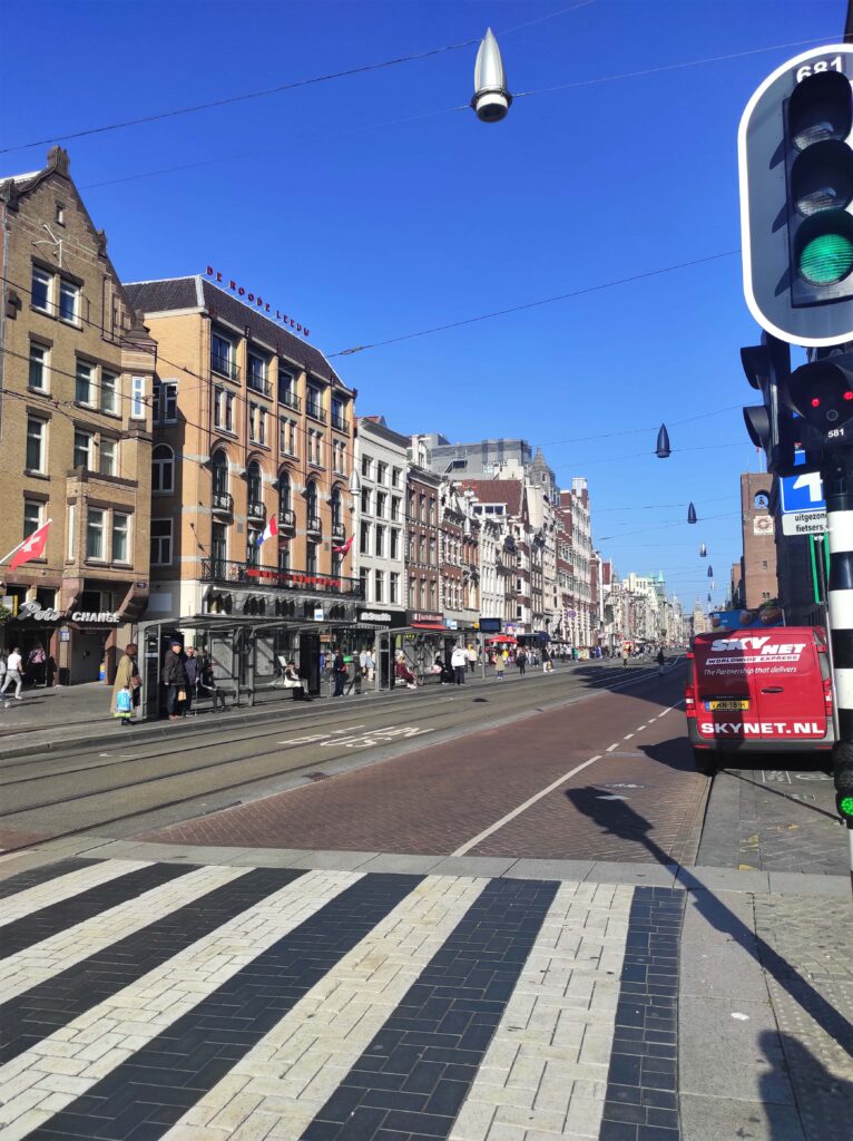oferte city break Amsterdam