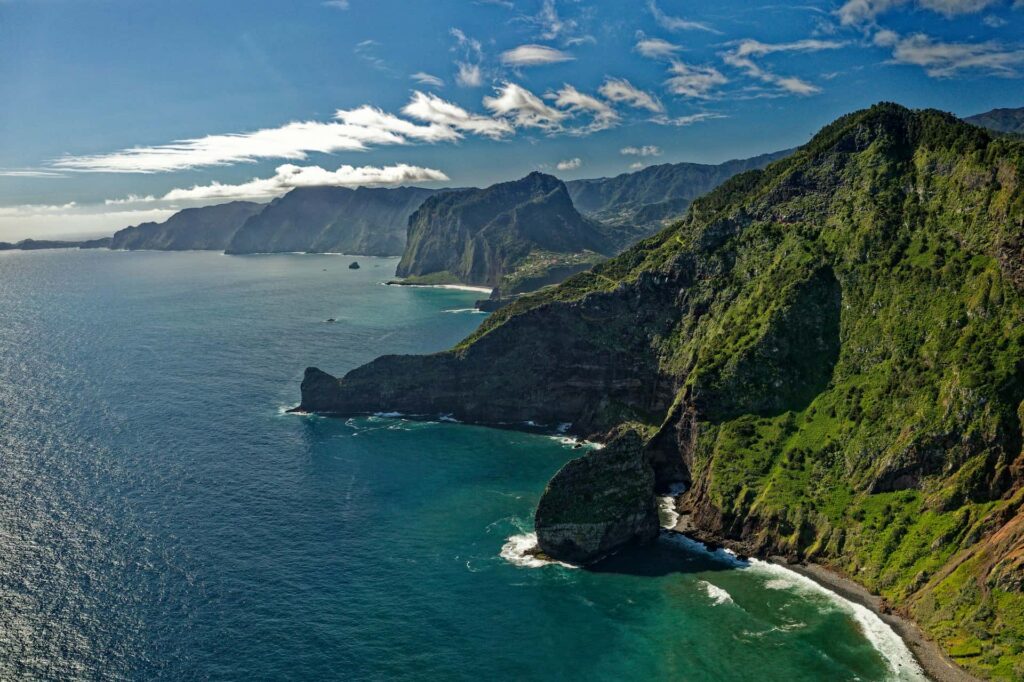 vacanta Madeira pareri