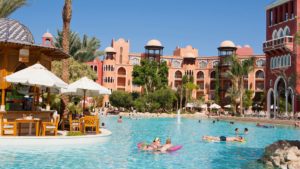 vacanță all inclusive în Hurghada