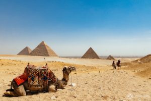 Vacanta Egypt all inclusive