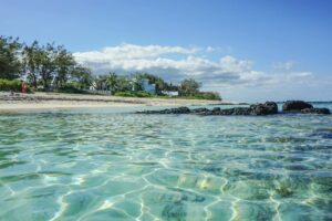 vacanta Mauritius