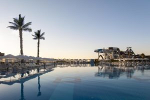 Hotel recomandat pentru sejur All Inclusive în Antalya, Turcia: Delphin Imperial Lara455