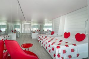 Hotel recomandat pentru sejur All Inclusive în Antalya, Turcia: Adam & Eve - Adult Only 4
