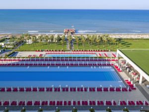Hotel recomandat pentru sejur All Inclusive în Antalya, Turcia: Adam & Eve - Adult Only 7