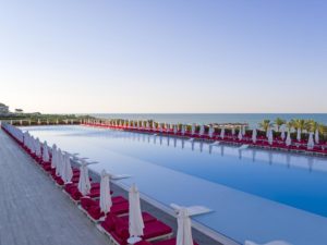 Hotel recomandat pentru sejur All Inclusive în Antalya, Turcia: Adam & Eve - Adult Only 6