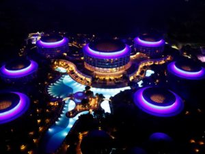 Hotel recomandat pentru sejur All Inclusive în Antalya, Turcia: Calista Luxury Resort17