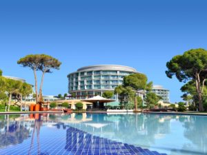 Hotel recomandat pentru sejur All Inclusive în Antalya, Turcia: Calista Luxury Resort11