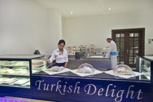 Hotel recomandat pentru sejur All Inclusive în Antalya, Turcia: Crystal Waterworld Resort & Spa3