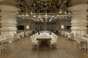 Hotel recomandat pentru sejur All Inclusive în Antalya, Turcia: Delphin Imperial Lara2