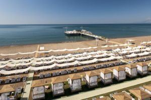 Hotel recomandat pentru sejur All Inclusive în Antalya, Turcia: Delphin Imperial Lara3