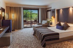 Hotel recomandat pentru sejur All Inclusive în Antalya, Turcia: Ela Quality Resort2