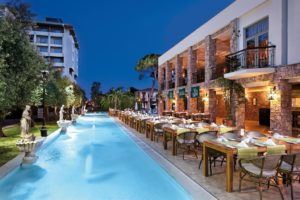 Hotel recomandat pentru sejur All Inclusive în Antalya, Turcia: Ela Quality Resort4