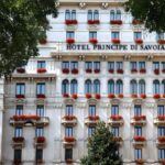 Hotel Principe Di Savoia 5*