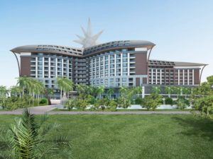 Hotel recomandat pentru sejur All Inclusive în Antalya, Turcia: Royal Seginus1