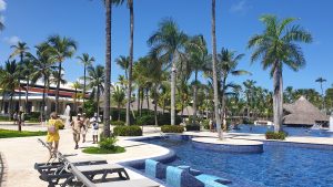 hotel din Punta Cana, Republica Dominicană