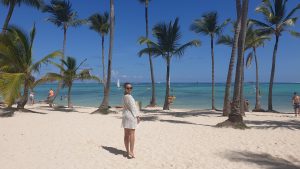 vacanță în Punta Cana, Republica Dominicană