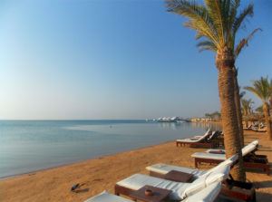 Vacanță all inclusive în Hurghada, Egipt
