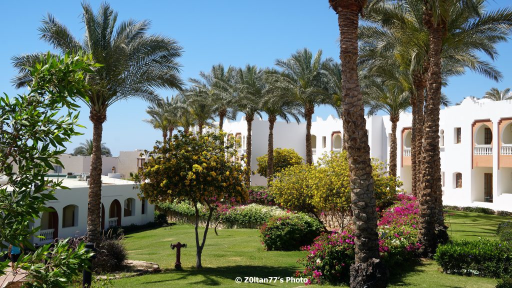 hotel Sharm El Sheikh