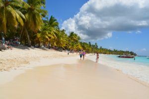 vacanță în Republica Dominicană