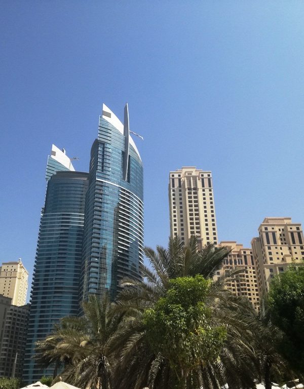 oferte de vacanta in Dubai
