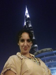 oferte de vacanta in Dubai