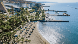 oferta dejur Amathus Beach Limassol