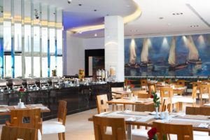 Vacanta all inclusive la Marina Byblos Hotel Dubai