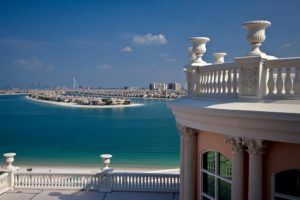 sejur in Dubai la Kempinski Hotel & Residences Palm Jumeirah
