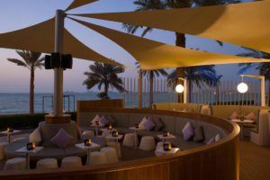 sejur all inclusive Dubai la Sheraton Jumeirah Beach