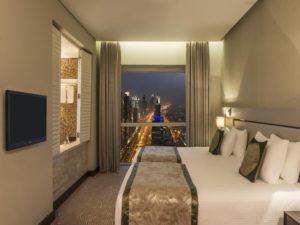 Millennium Plaza hotel - sejur all inclusive Dubai