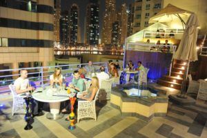 Vacanta all inclusive la Marina Byblos Hotel Dubai