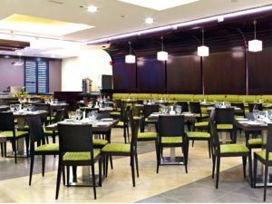 vacanta all inclusive in Dubai la Citymax Hotel