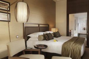 vacanta all inclusive in Dubai la hotel Amwaj Rotana