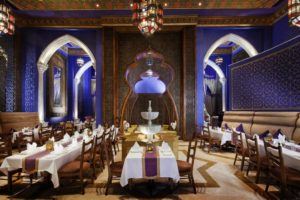 sejur in Dubai la hotelul Jumeirah Zabeel Saray