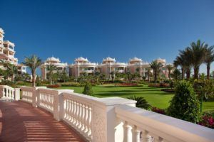 sejur in Dubai la Kempinski Hotel & Residences Palm Jumeirah