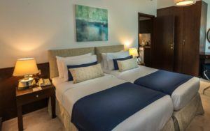 First Central Hotel Suites - sejur all inclusive Dubai