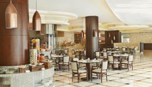sejur in Dubai la hotel Waldorf Astoria Dubai Palm Jumeirah
