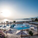 Creta Maris Beach Resort 5* - All Inclusive