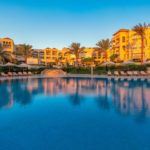 Cleopatra Luxury Resort 5*, Sharm El Sheikh