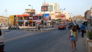 Sakkala, Hurghada - vacanță all inclusive Egipt