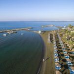 Golden Bay Beach 5*, Larnaca